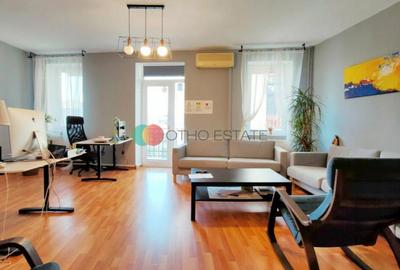Spatiu comercial Victoriei | Vila 620 mp | 4 etaje | - 1