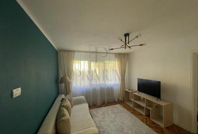 Take Ionescu - 2 Camere - Perfect investitie AirBnb - Mobilat si utilat - 2