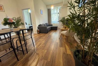 Ultracentral!!! 2 Camere Premium Mobilat Utilat Gaze Termen Lung - 1