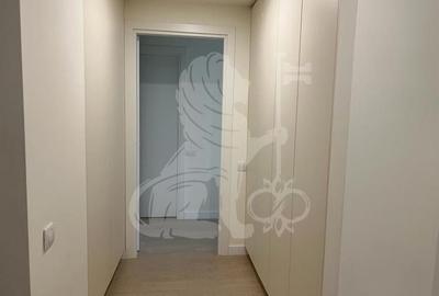 Apartament de lux cu 4 camere | Pipera | Residence 5 - 12