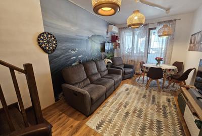 Apartament duplex, Dristor, Sector 3 – 305.000 € - 7