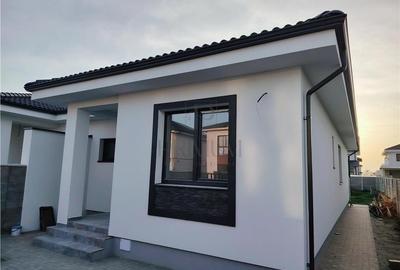 Duplex cu 3 camere în Moșnița Nouă
