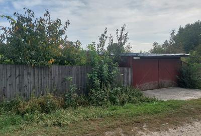 PROPRIETATE SUPERBA IN BIBIRESTI - 11