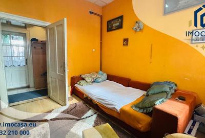 De vânzare Apartament 3 Camere Locuiește în Inima Orașul, Decebal-Arad - 11