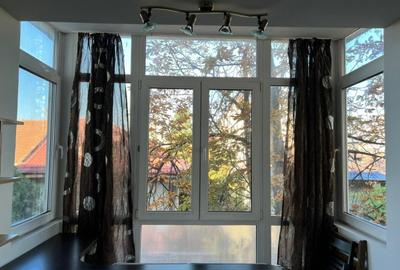 FLOREASCA, 2 camere decomandat, bloc reabilitat, etaj 2, 50 mp - 3