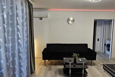 Apartament cu 2 camere de inchiriat zona 1Mai - 1