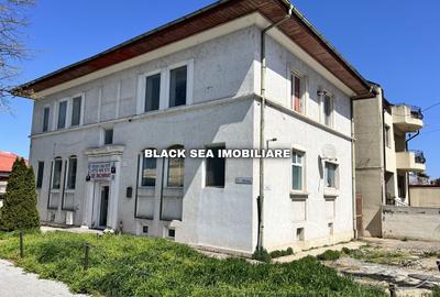 Spatiu UNIC de 14 Camere - STRADAL - zona Faleza Nord - Termen Lung - 3
