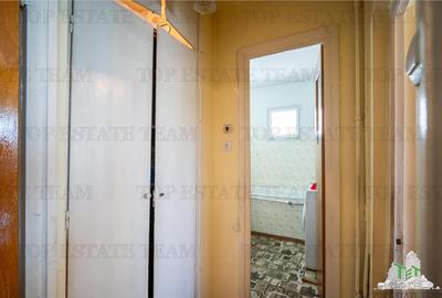 Apartament 2 camere, Calea 13 Septembrie. Etaj 5/8 | Bloc 1985 vis a vis Marriot - 10