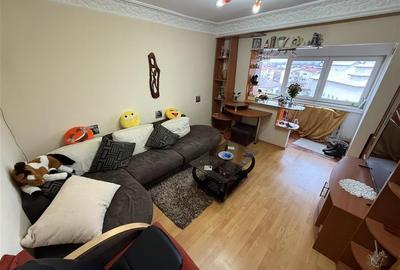 APARTAMENT 3 CAMERE, SUD,  ALEEA ECHITATI - 1