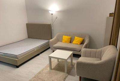 Garsoniera 21 Residence metrou bloc nou ANAF - 1