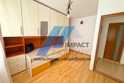 2 camere moderne, decomandate, 1Mai, Sara - Medicina, etaj 3/8, cu lift - 4