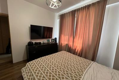 3camere decomandate Tomis Plus - 11