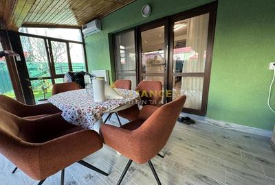 Trend Residence - Duplex - Mobilat si Utilat - 5