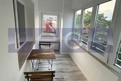 ÎNCHIRIERE 3 CAMERE | PIAȚA UNIRII | CENTRALA PROPRIE - 14