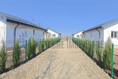 Casa individuala, intr-un nou ansamblu de locuinte in localitatea Fundulea - 1