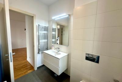 Apartament vanzare 2 camere Sos. Nordului |Grădină 70mp |Loc parcare | Herastrau - 10