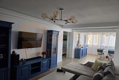 Apartament premium 4 camere, Faleza Nord – Priveliste superba catre mare - 1