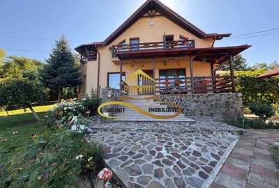 Casa de vanzare in Magura Bacau - 1