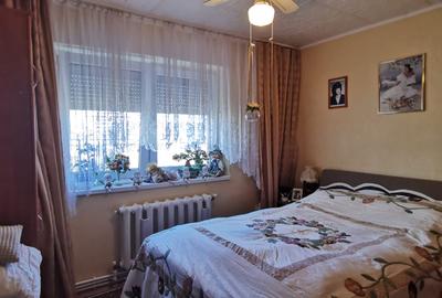 ⏩ Tomis NORD Rovere 2 Camere Decomandate 52m² Mobilat Utilat Centrala Gaze - 10