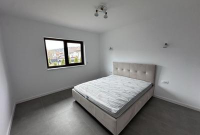 Casa de lux 4 camere 3 bai curte in Cisnadie - 7