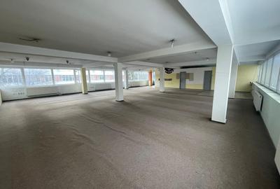 Spațiu comercial de închiriat | Grigorescu | 220 mp | Compartimentabil - 5