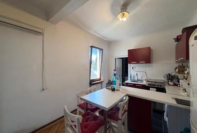 APARTAMENT 4 CAMERE | CAPITALE | ETAJ 2 - 4