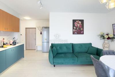 Apartament cu 3 camere Parcare,  zona Marasti - 4