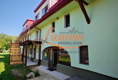 CASA SASEASCA comuna VULCAN,zona foarte buna,teren 3000 mp - 24