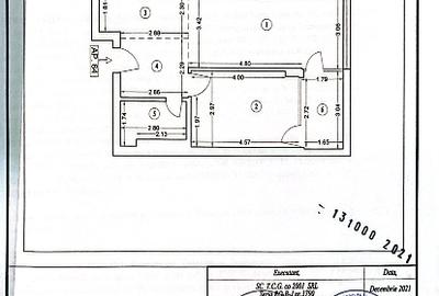 De vanzare -  2 camere - Atria Urban Resort - Direct Propietar - 5