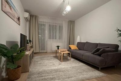 Apartament | 2 camere |  Bloc nou | Parcare | Dristor | Baba Novac Residence