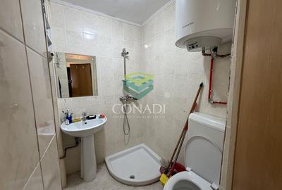 Apartament 4 camere I Calea Mosilor I Necesita Renovare! - 8