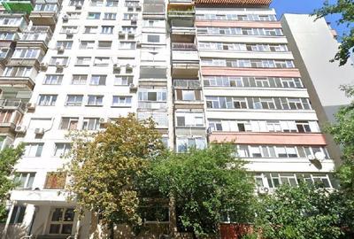 Garsonieră semidecomandată în Central