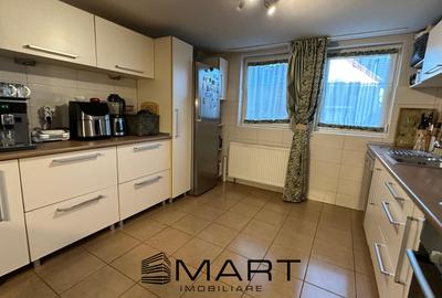 Casa individuala 6 camere cu teren 700 mp si garaj in Selimbar - 6