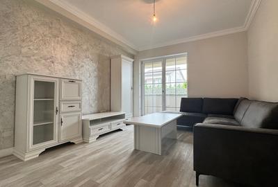 COMISION 0% | Apartament 2 Camere | Giroc | 50mp + 44mp Curte + 8mp Balcon - 2
