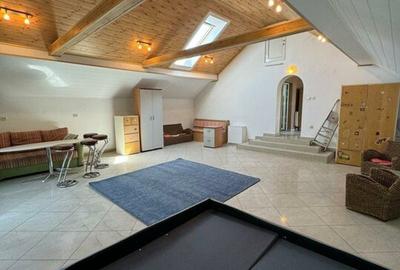 Vilă Eleganta D+P+M si generoasă Sannicolau Mic Arad Plata în Rate - 1