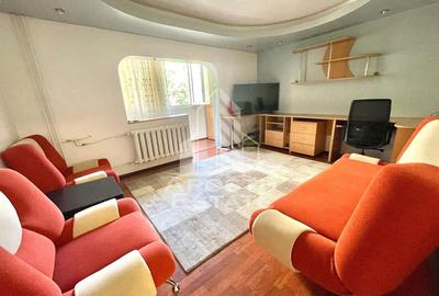 Apartament cu o camera, decomandat zona Simion Barnutiu langa Medicina - 1