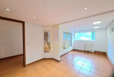 Spatiu de birouri cu 4 camere | Simion Barnutiu - 3