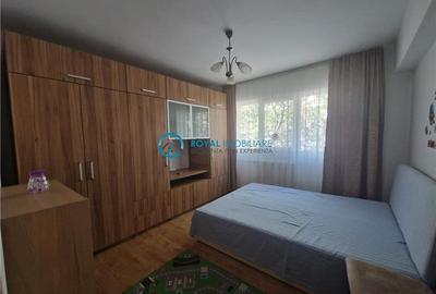 Royal Imobiliare - Inchiriere apartament zona Vest - 7