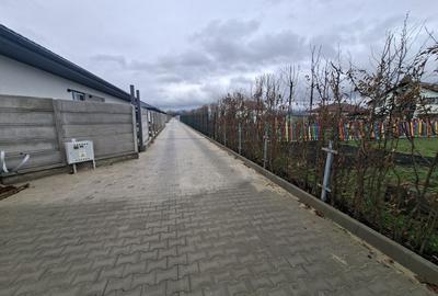 Casa individuala Stupini Brasov - 20