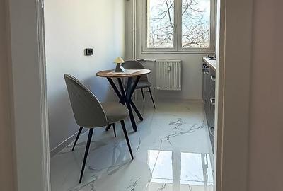 Apartament 2 Camere, Parc IOR, Metrou Titan-Bucatarie Mobilata NOU - 3