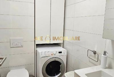 2 Camere de inchiriat | Banu Manta | Centrala proprie | Bloc Nou - 9