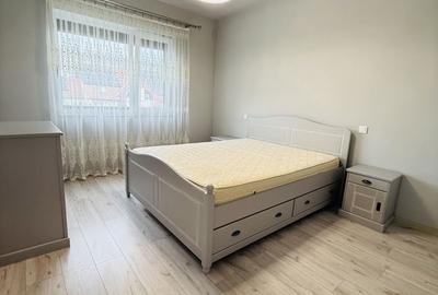 Braytim-Lidl | 3 camere | 2 băi | 85 mp | Lift | Terasă - 19