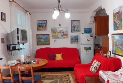 Vanzare casa  individuala - Zona Aviatorilor - Clucerului - 9