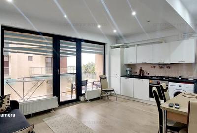 Mamaia - Scandinavia - apartament 2 camere - 1