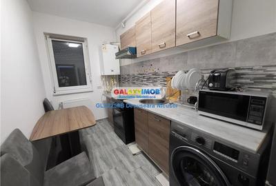 Garsoniera Militari Residence Mobilata,Utilata 51.500 Euro - 18