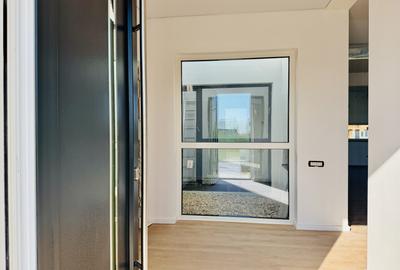 Duplex Modern – 4 Camere | Curte Interioară de luminină - 0% COMISION - 5