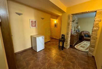 Apartament 4 camere, 115mp, Cartierul 1 Mai, Zona Ciuperca - 14
