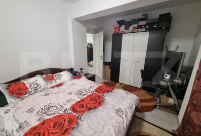 Apartament 3 camere, 76mp, decomandat, bloc nou, Horpaz - 11