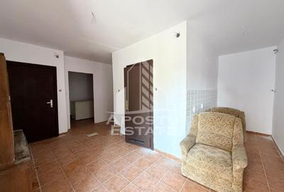Casa individuala de vanzare, 175 mp, teren 1850 mp, Sanandrei - 16