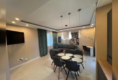 COMISION ZERO! Duplex modern, finisaje premium – Florești - 3